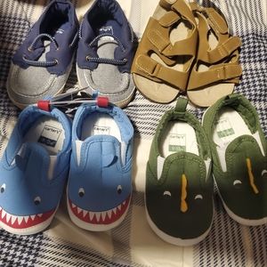 Baby shoes 9-12 months